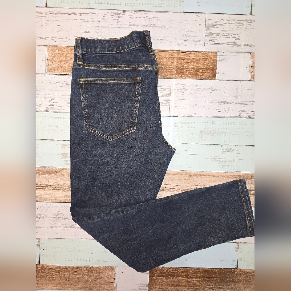 BANANA REPUBLIC Slim Fit jeans